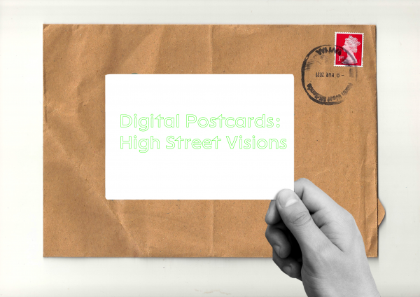 Digital Postcards